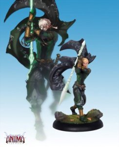 Anima Tactics - Kairos