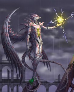 Anima Tactics - Hecatondies Zero Sigma