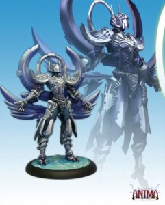 Anima Tactics - The Legacy of Solomon