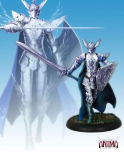 Anima Tactics - Macbeth