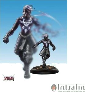Anima Tactics - Dereck Shezzad