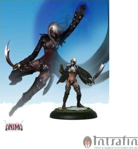 Anima Tactics - Dead Moon
