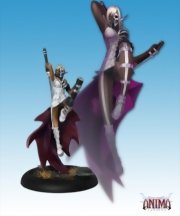 Anima Tactics - Hel