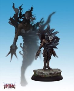 Anima Tactics - Harod