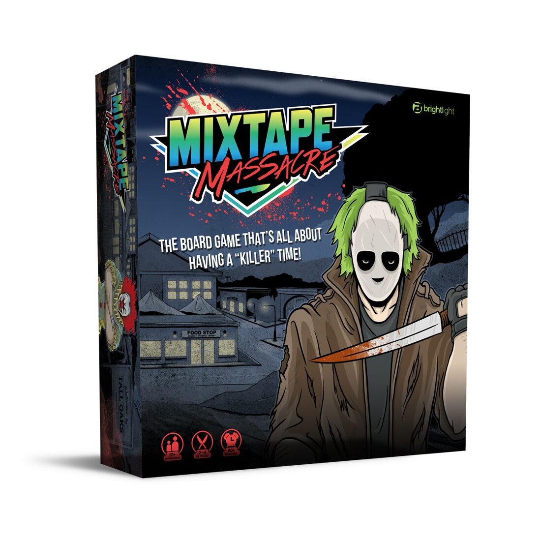Mixtape Massacre