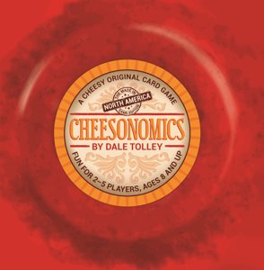 Cheesonomics