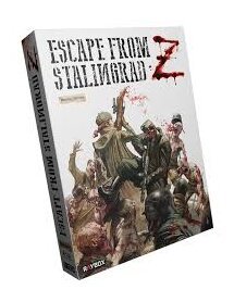 Escape from Stalingrad Z