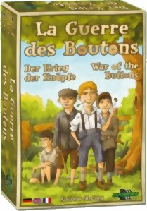 La guerre des boutons