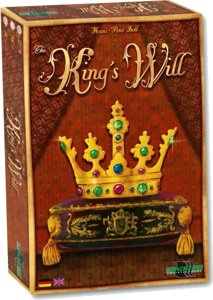The King's Will