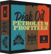 Peak Oil : Petroleum Profiteer