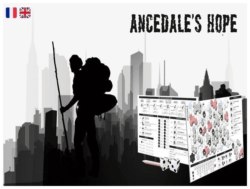 Ancedale's Hope