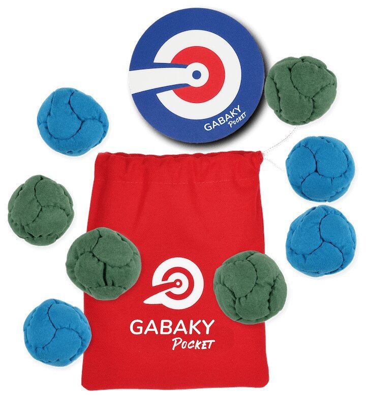 Gabaky Pocket