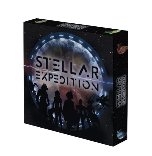 Stellar Expedition
