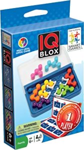 Photo: IQ Blox