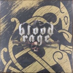 Blood Rage - Promos Box