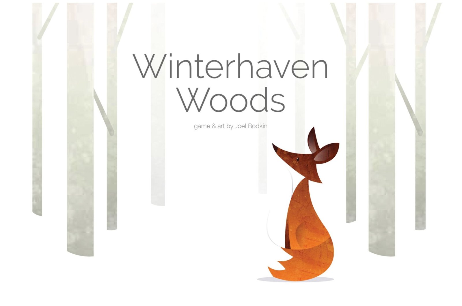 Winterhaven Woods