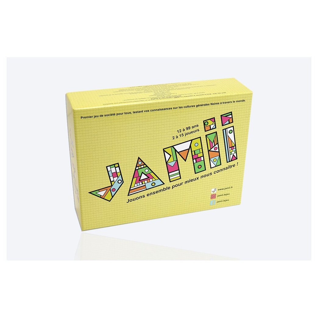 Jamii