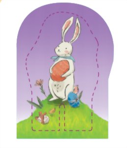 Catan - Easter Bunny