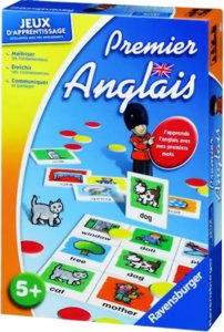 Premier Anglais