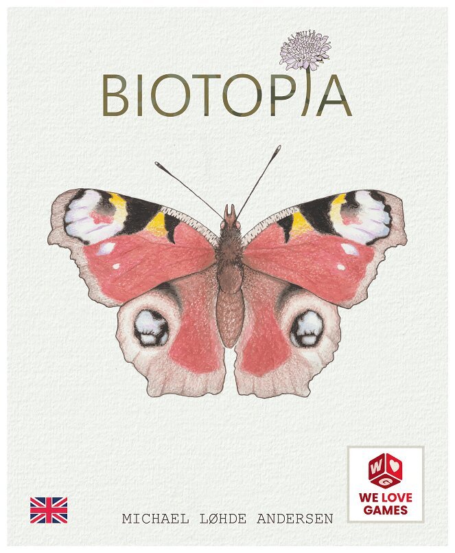 BIOTOPIA