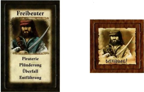 Puerto Rico - Buccaneer
