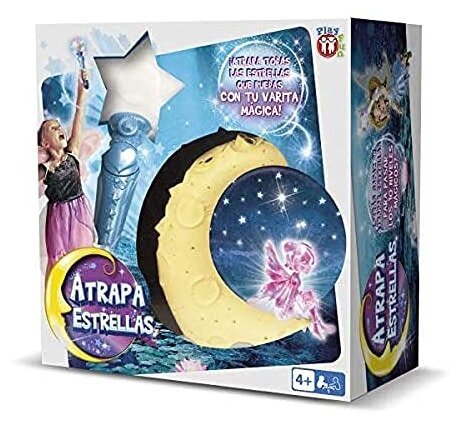 Atrapa Estrellas