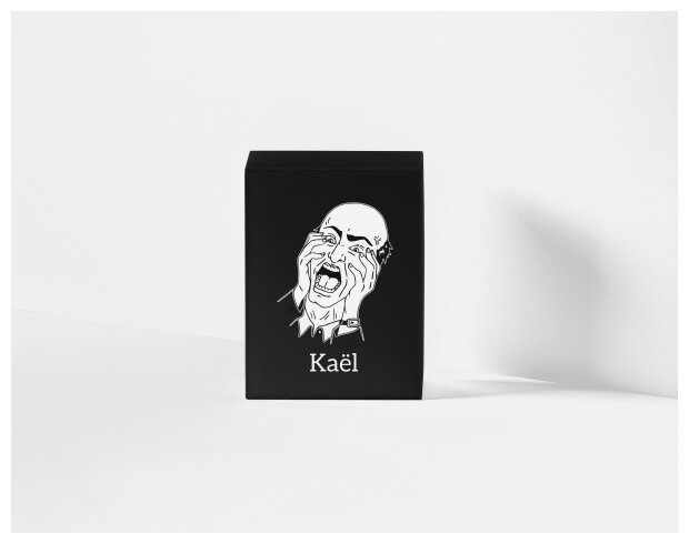 Kaël
