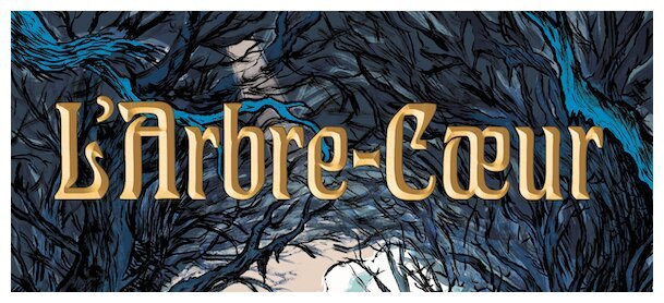 L'Arbre-Coeur