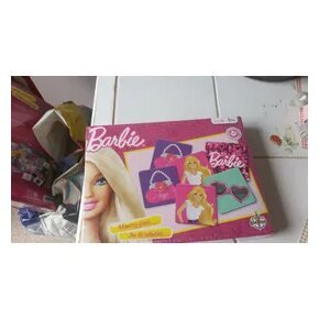 Barbie memo