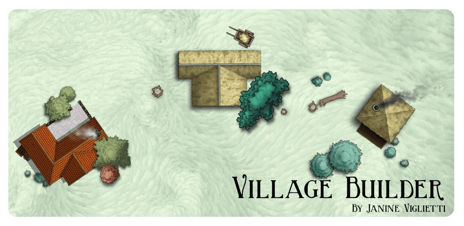 Village Builder