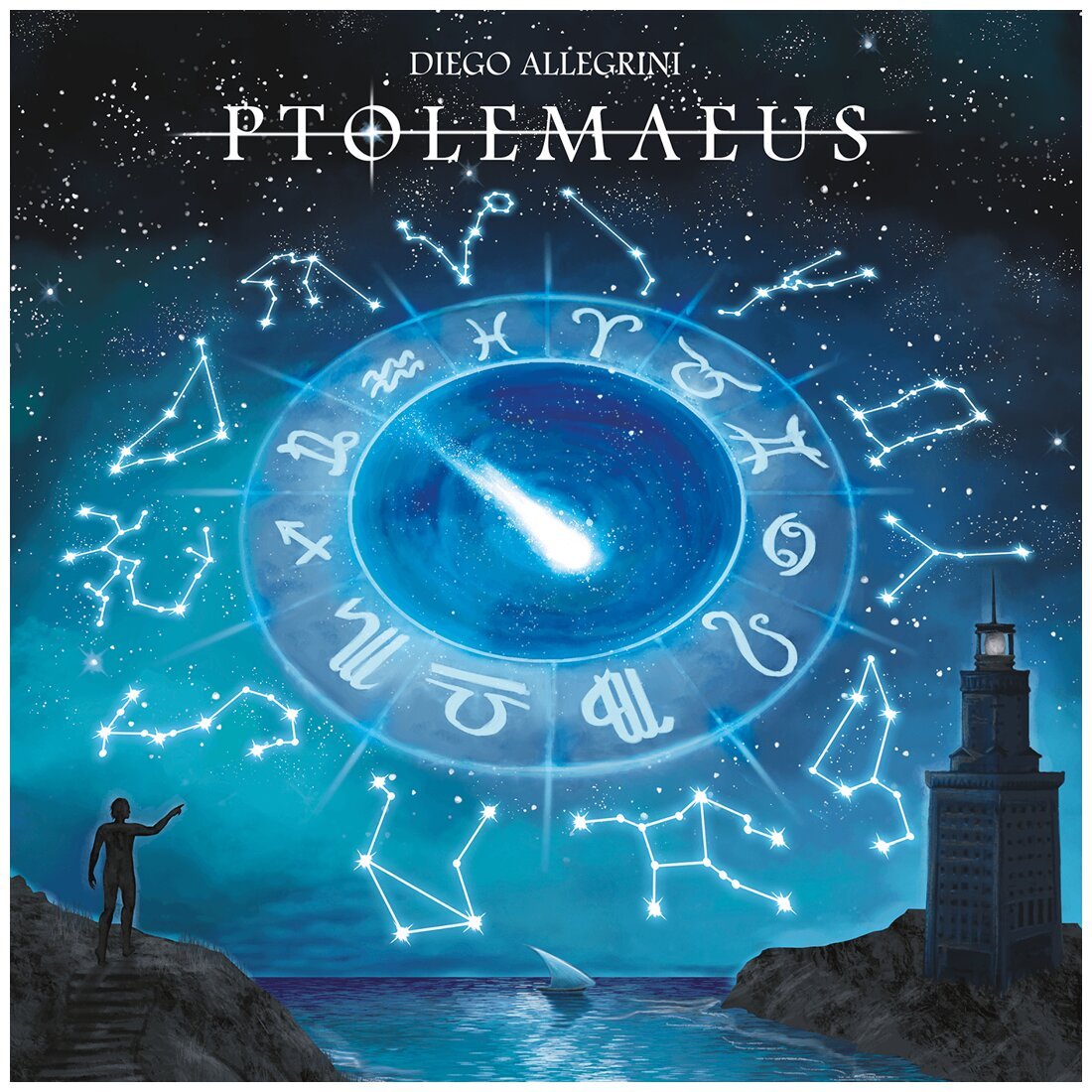 Ptolemaeus