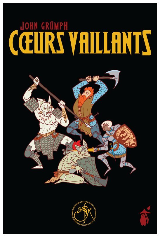 Coeurs Vaillants