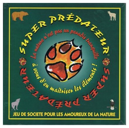 Super Prédateur