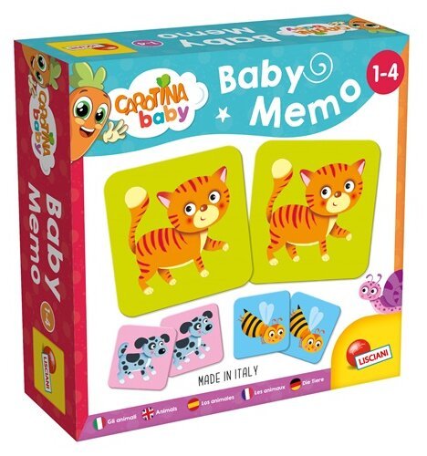 Baby Memo