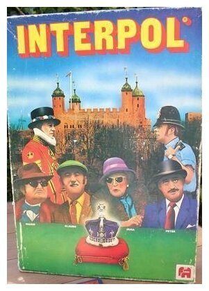 Interpol
