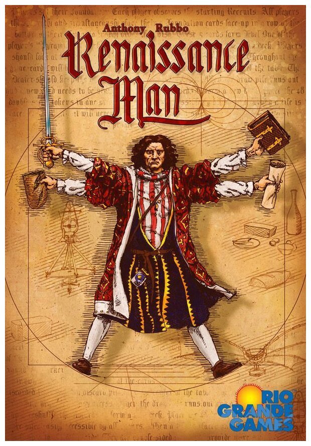 Renaissance Man