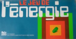 Le Jeu de l'Énergie