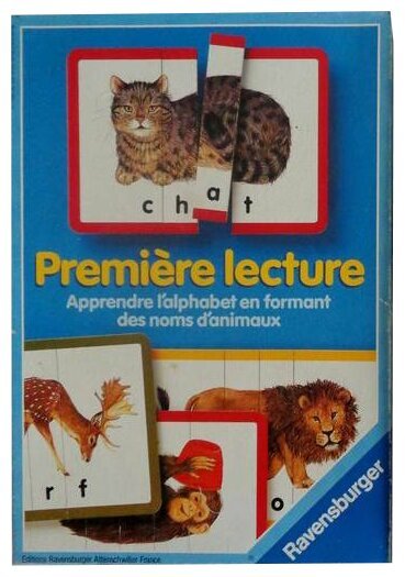 Première lecture