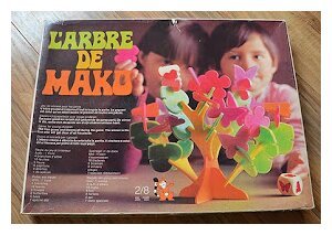 L'arbre de Mako
