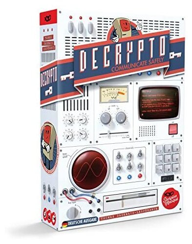 Decrypto