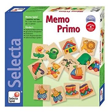 Memo Primo