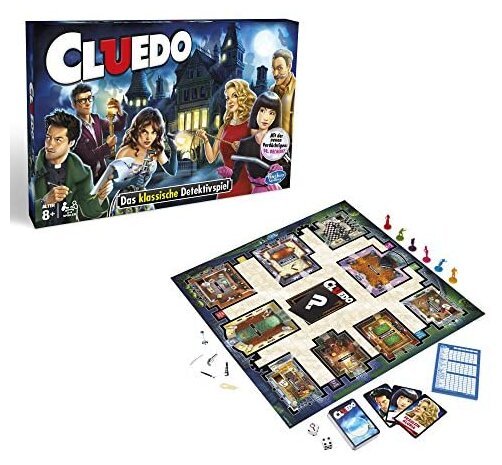 Cluedo