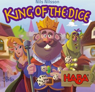 King of the Dice