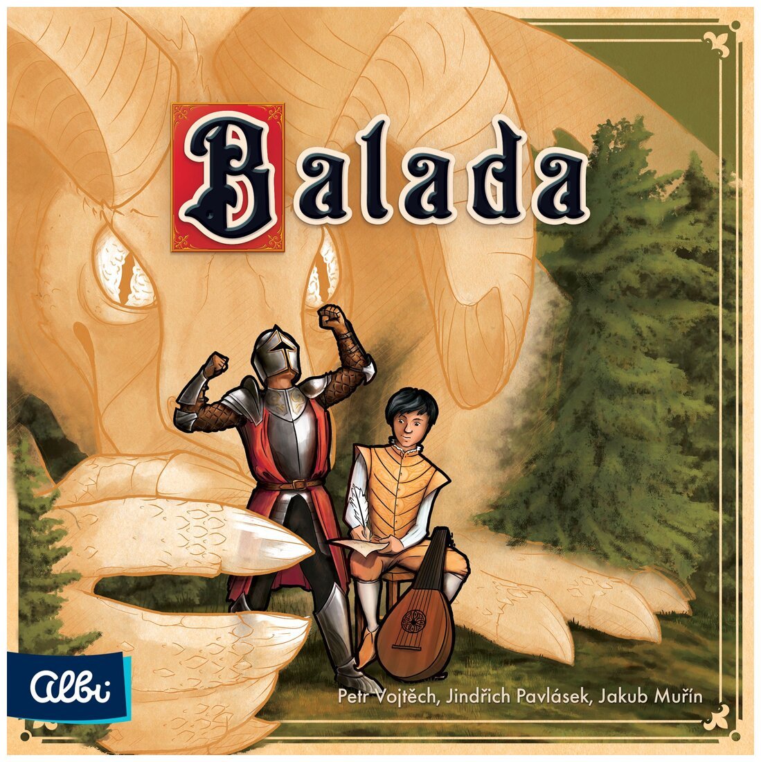 Balada