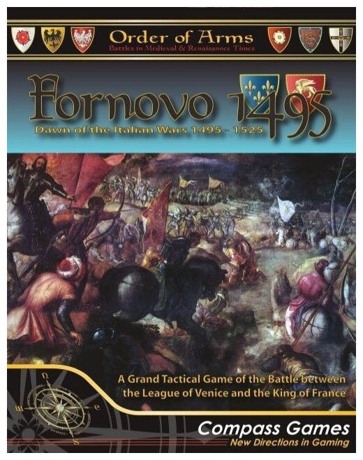 Fornovo 1495