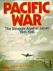 Pacific War