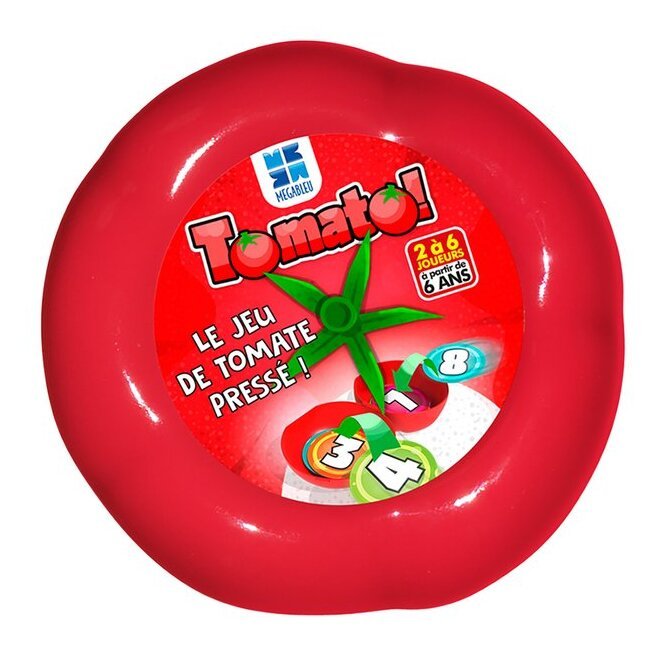 Tomato!