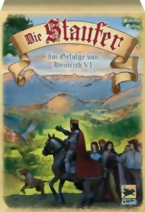 Die Staufer