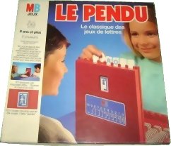 Le Pendu