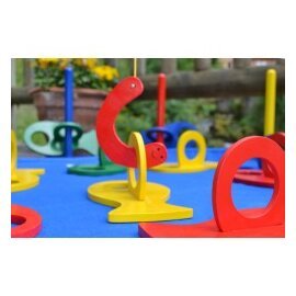 pêche à la ligne XXL Géante